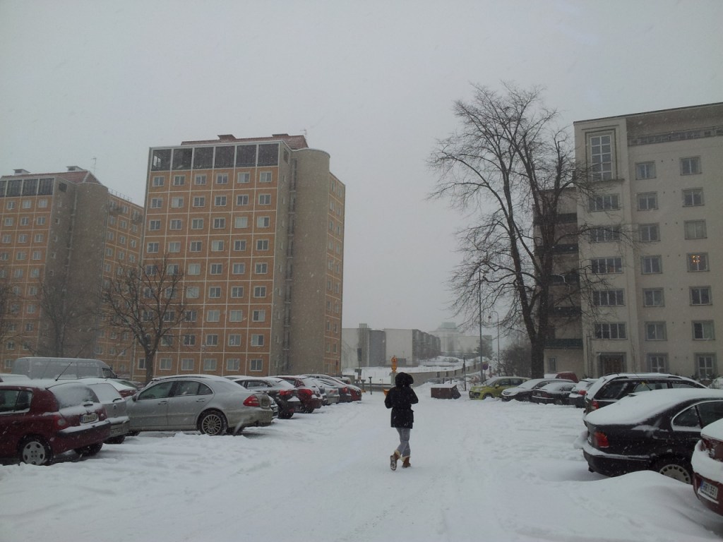 Reflecting on my First Solo Trip-&nbsp;Finland