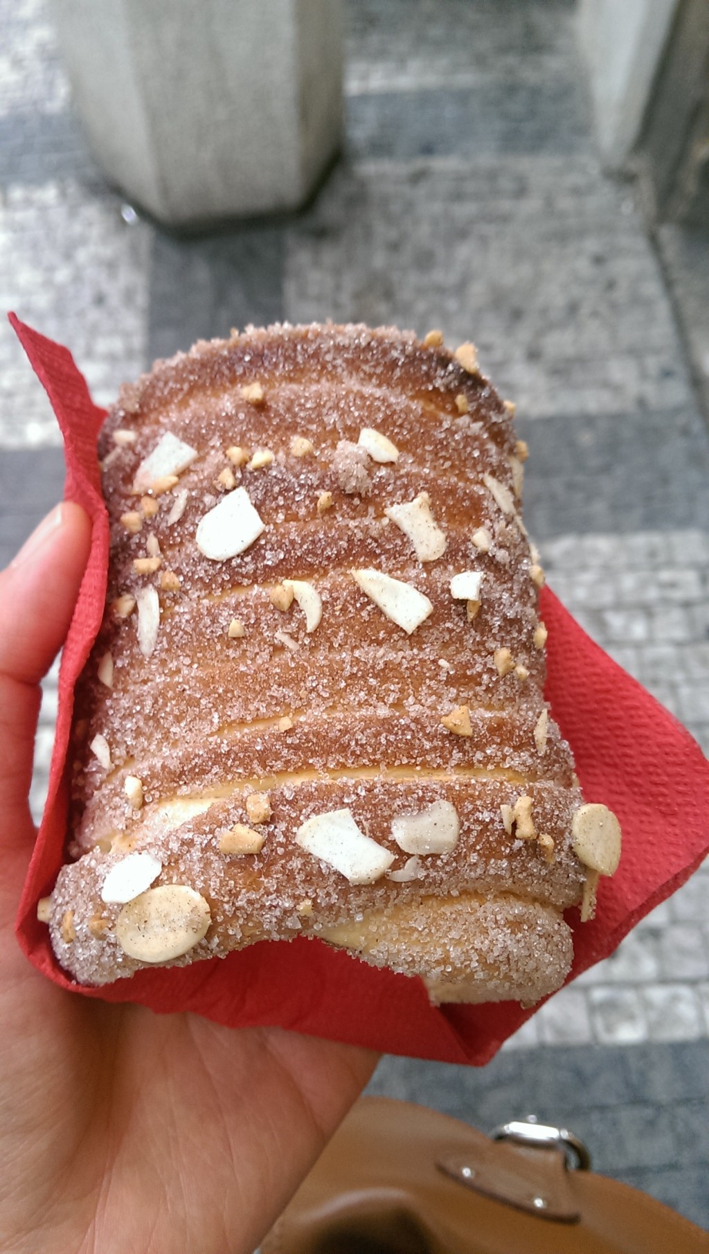 Blogmas 2020- Day 19: Newness