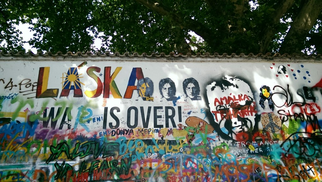 I Can’t Stomach It On My&nbsp;Travels