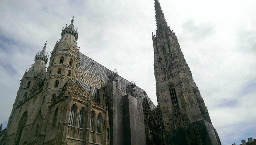 Vienna: A Sophisticated&nbsp;Capital.