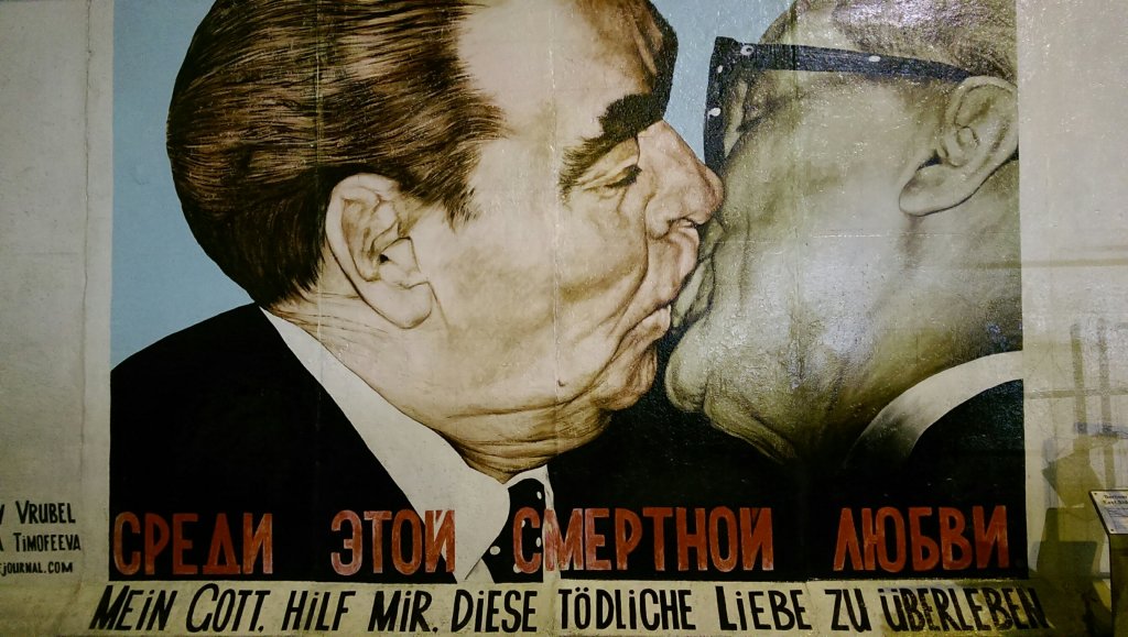 Exploring Berlin, Germany For A Few Days: What I Got Up&nbsp;To