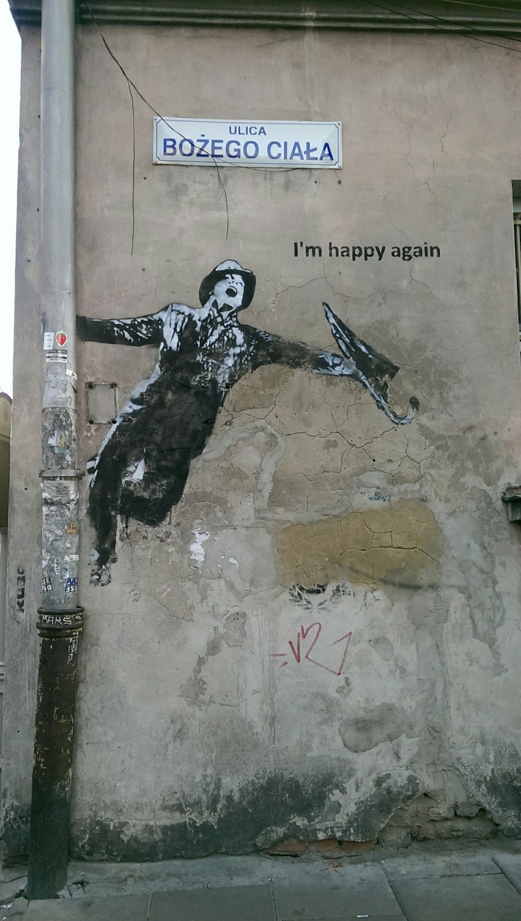 Juste Un Mot:&nbsp;Becoming