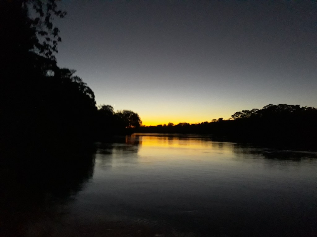 Spending 36 hours in the Peruvian Amazon- Part&nbsp;I