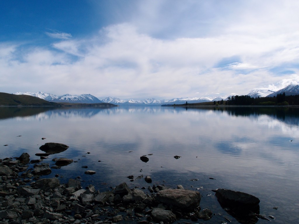 New Year 2020 Vision