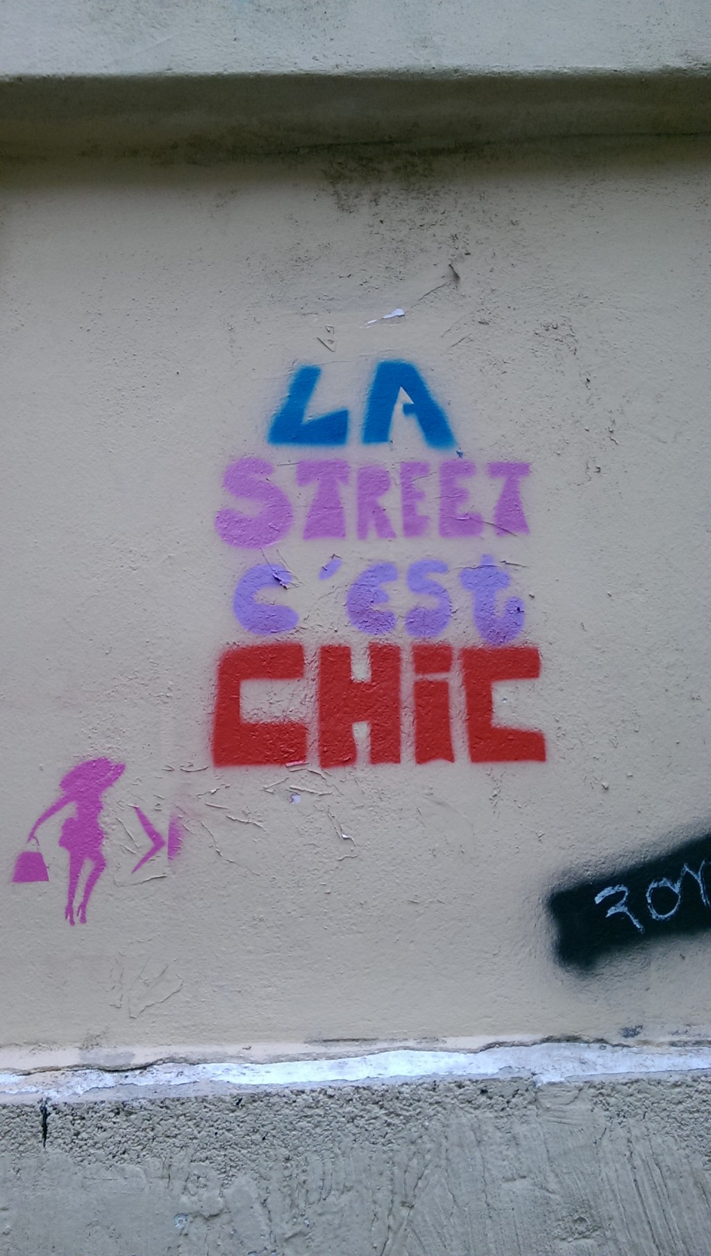 Learning A Foreign Language: My French&nbsp;Journey