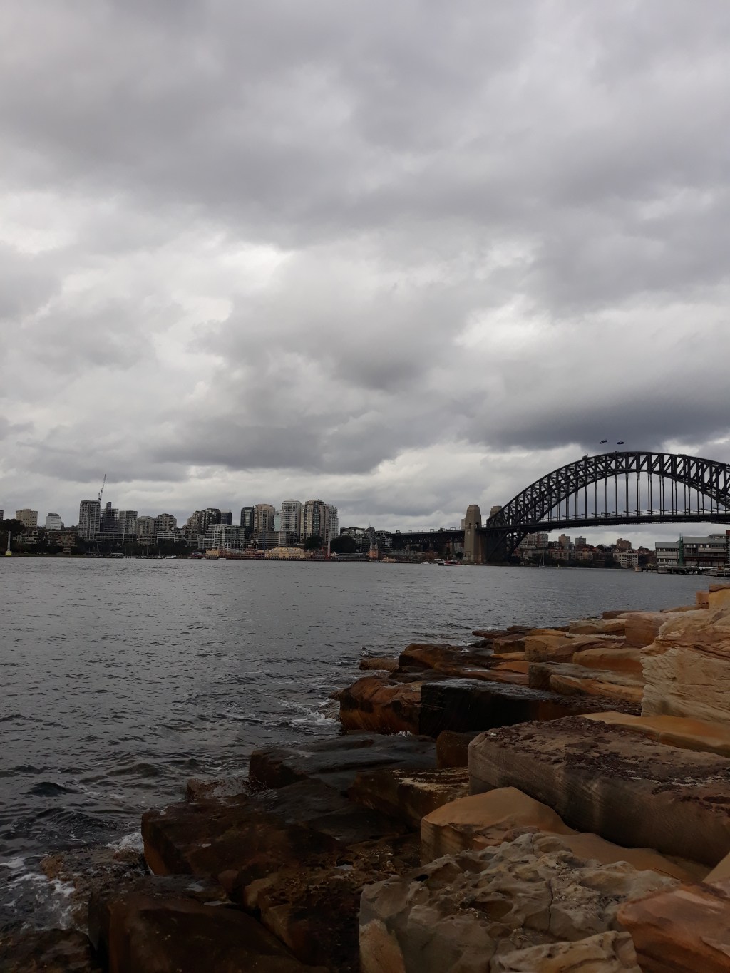 6 Month Blogging Reflection