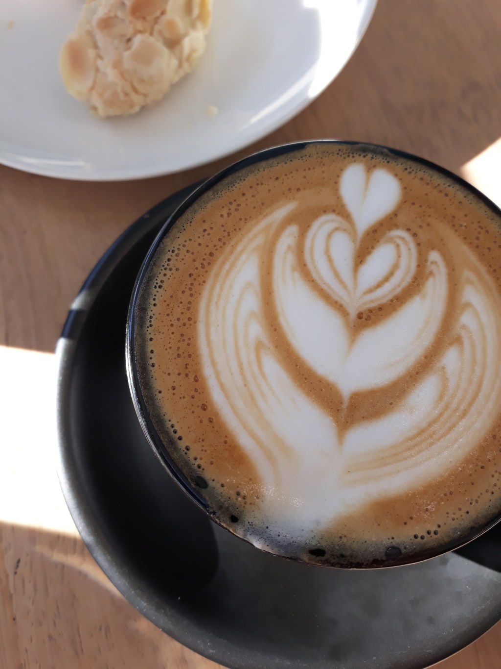 Blogmas 2020- Day 9: Curated&nbsp;Mornings