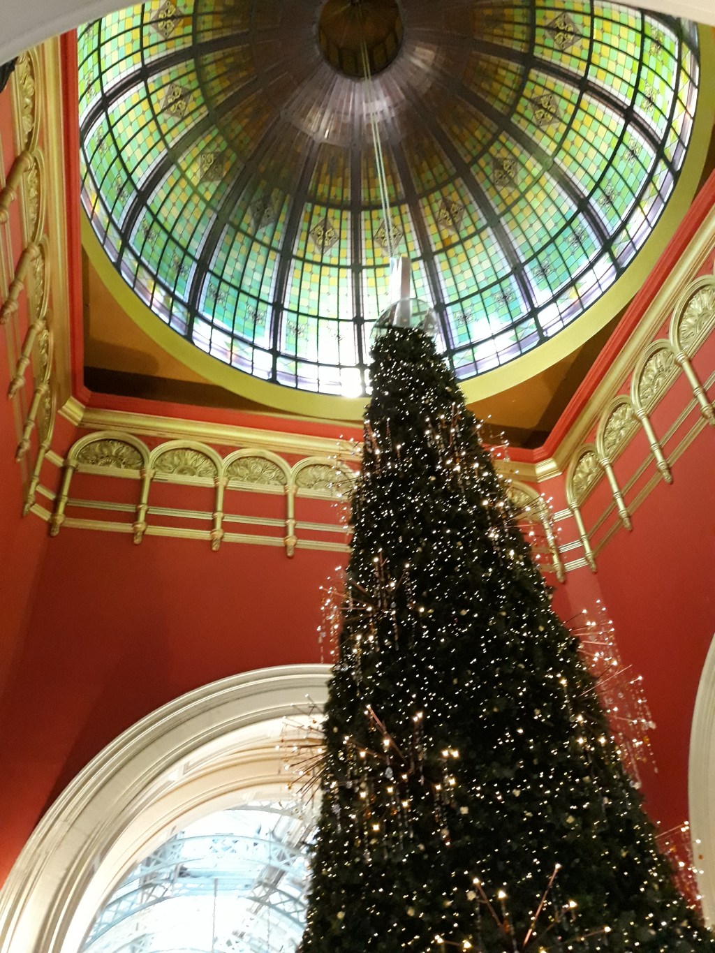 Blogmas 2020- Day 23: End Of&nbsp;Blogmas