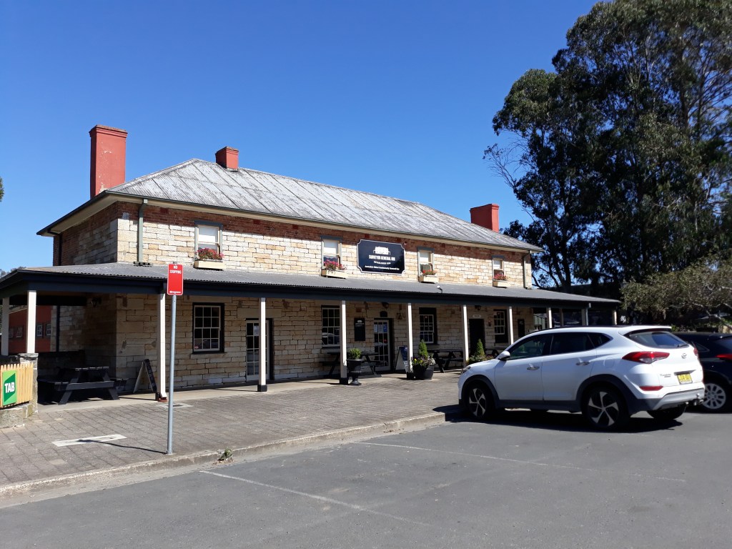 Day Trip to the Southern Highlands, NSW&nbsp;Australia