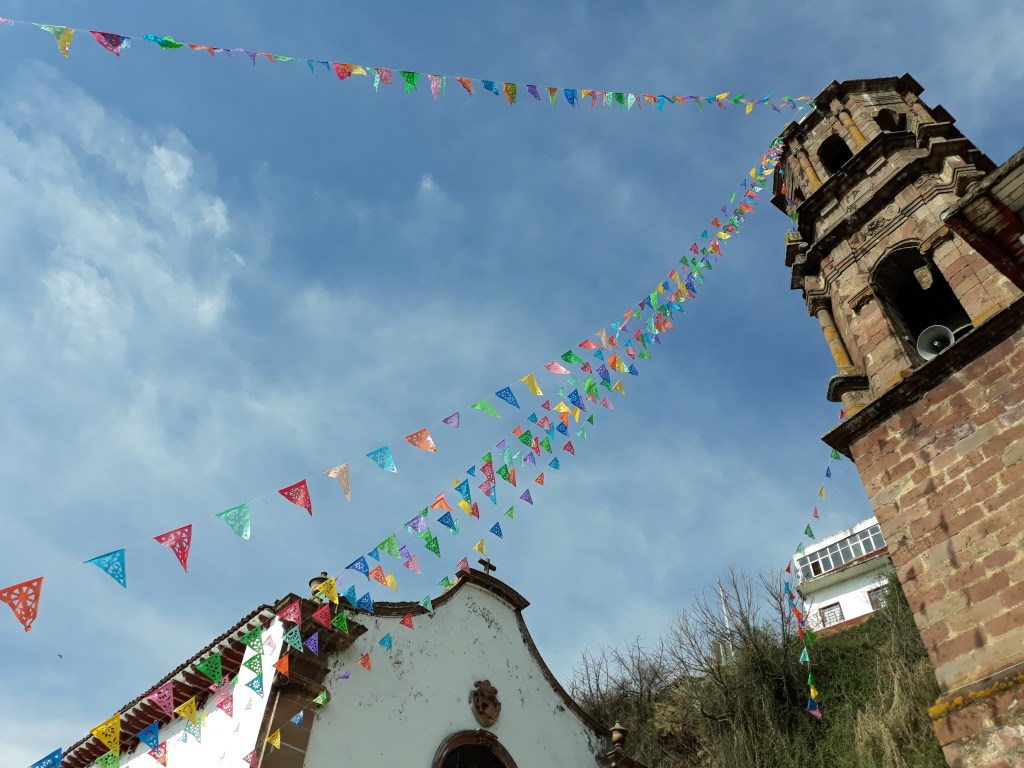 Final Friendly Friday Challenge: Turning Points