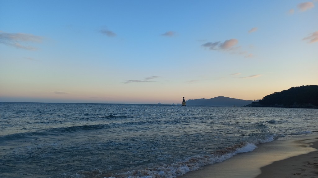 6 Months In South&nbsp;Korea