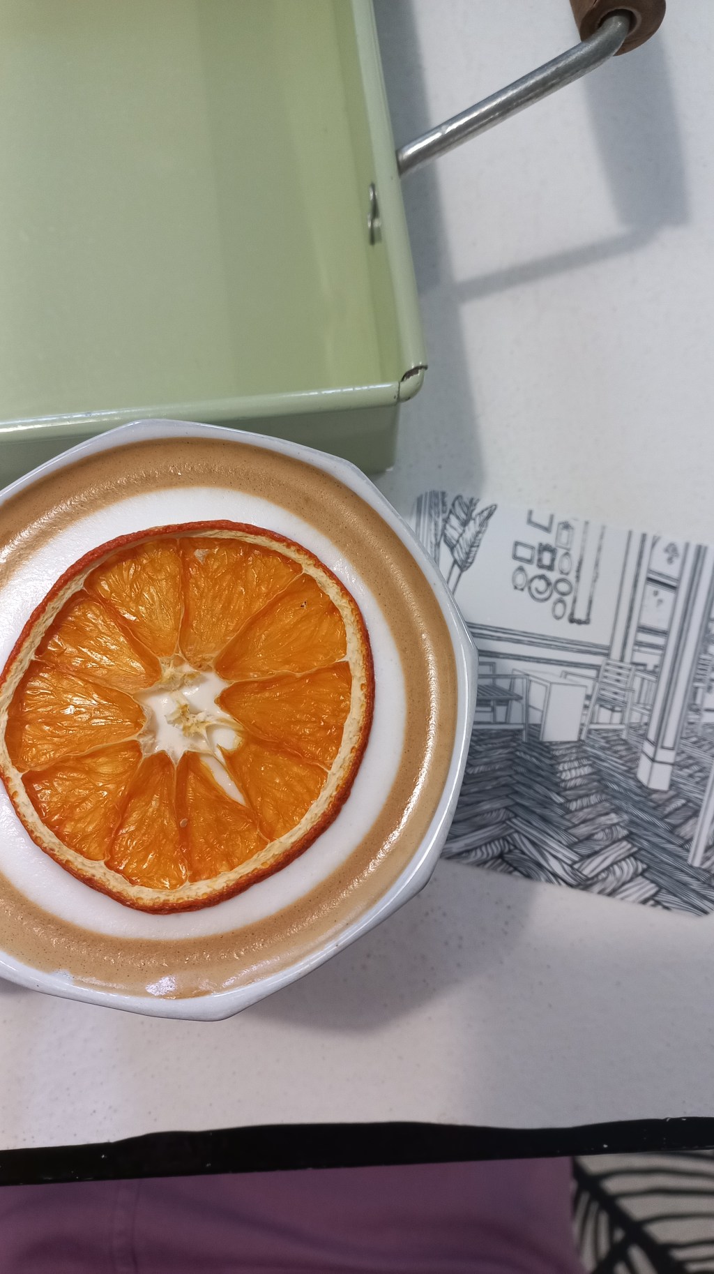 2D Greem Cafe, Seoul