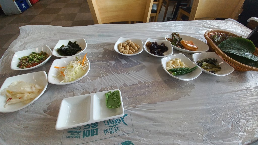 10 Things That I Have Come To Love In&nbsp;Korea