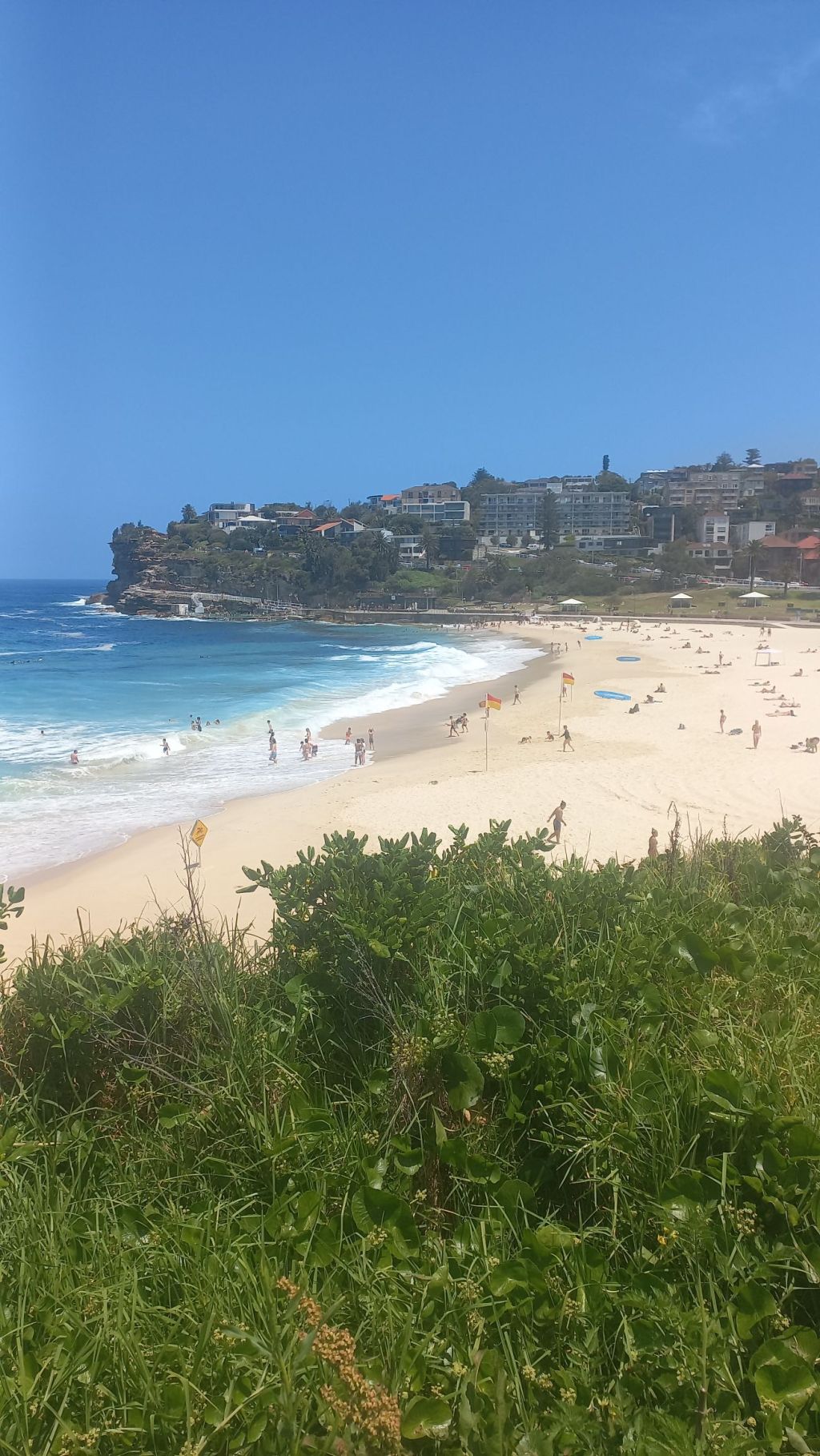 Coogee to Bondi Walk, Sydney&nbsp;Australia